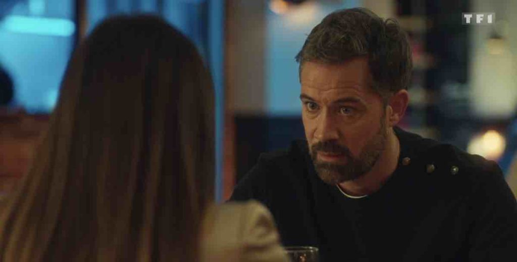 Demain nous appartient spoiler : François et Charlie, le clash qui tourne mal... (vidéo épisode du 5 janvier)