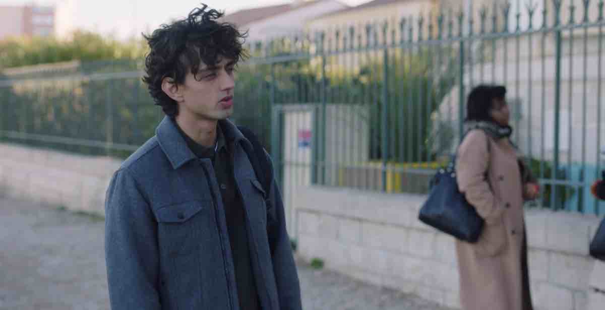 Demain nous appartient spoiler : Jordan agressé au lycée ! (vidéo épisode du 18 janvier)