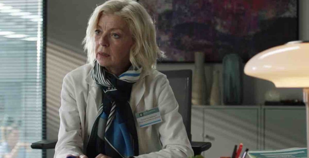 Demain nous appartient spoiler : Marianne contrariée face à la démission de... (vidéo épisode du 11 janvier)