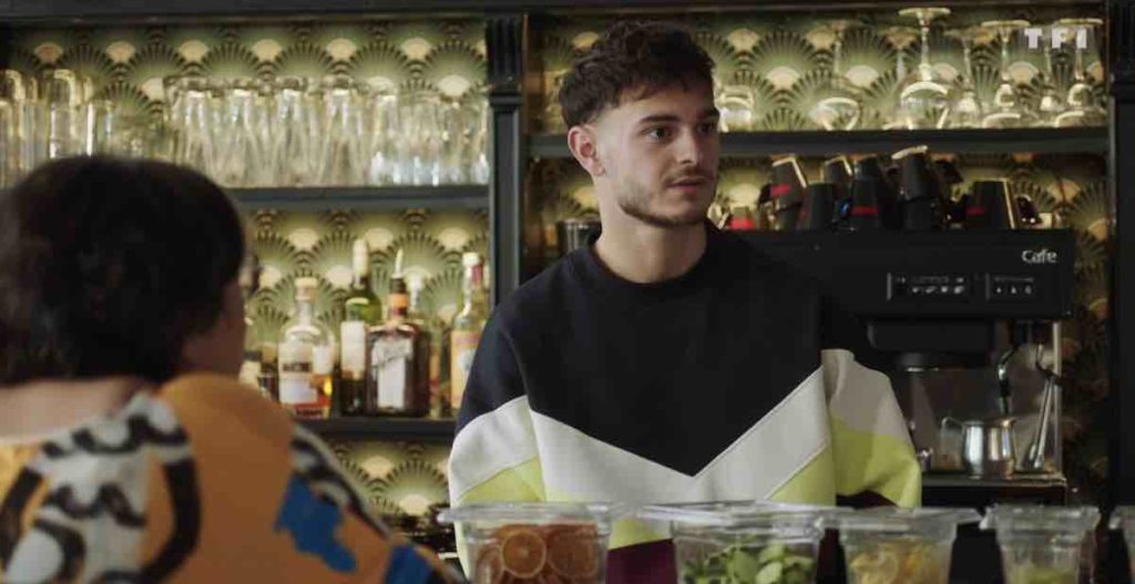 Demain nous appartient spoiler : Nathan a un coup de foudre pour... (vidéo épisode du 4 janvier)
