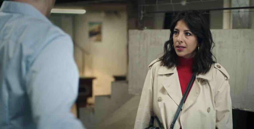 Demain nous appartient spoiler : Soraya surprend Gabriel avec une autre... (vidéo épisode du 26 janvier)