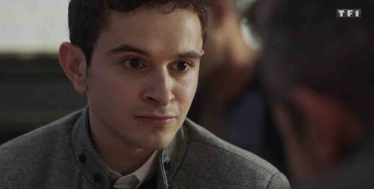 Demain nous appartient spoiler : Timothée apprend une grande nouvelle (vidéo épisode du 10 janvier)