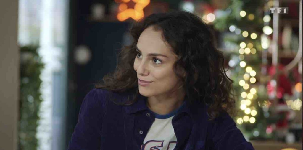 Demain nous appartient spoiler : Violette amoureuse ? (vidéo épisode du 3 janvier)