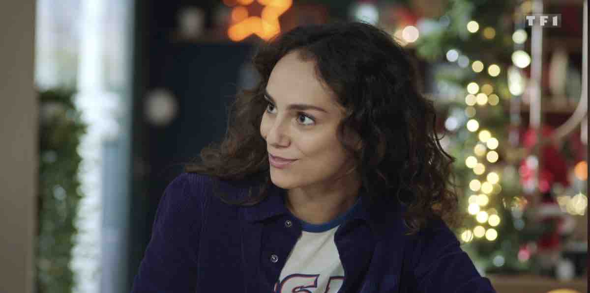 Demain nous appartient spoiler : Violette amoureuse ? (vidéo épisode du 3 janvier)