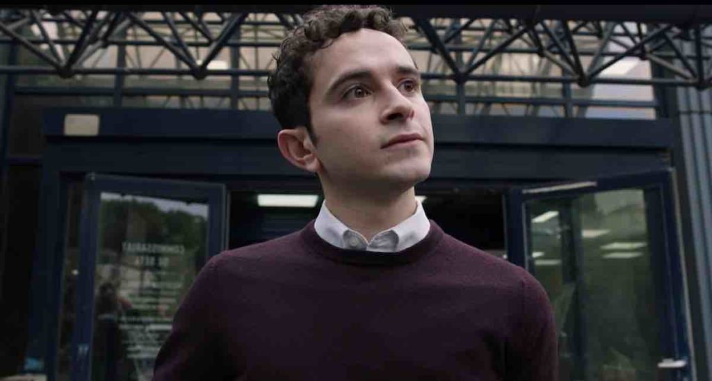 Demain nous appartient spoiler : la découverte de Timothée... (vidéo épisode du 1er février)