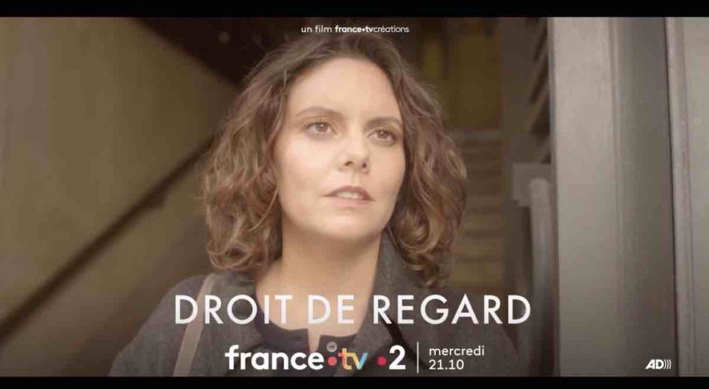 « Droit de regard » : le téléfilm inédit ce soir sur France 2 (31 janvier 2024)