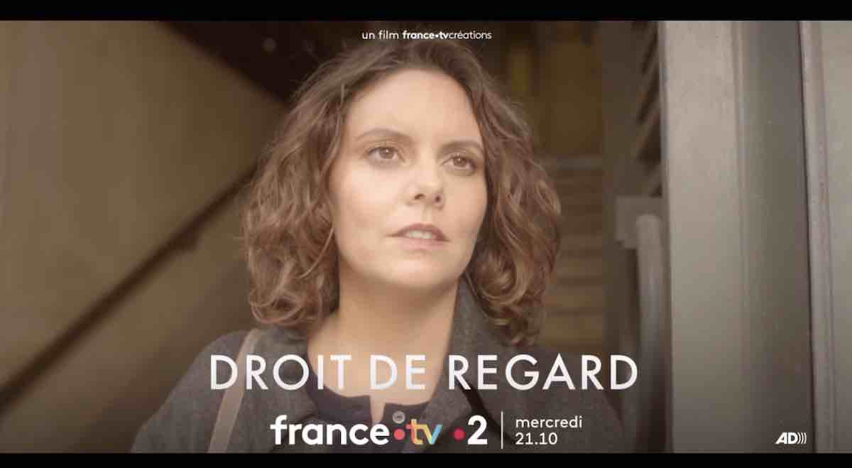 « Droit de regard » : le téléfilm inédit ce soir sur France 2 (31 janvier 2024)