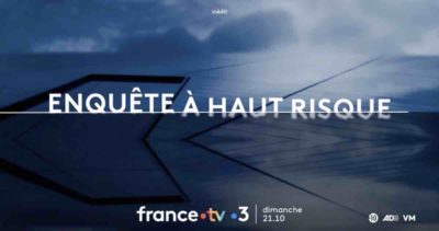 "Enquête à haut risque" du 26 juillet 2026 : vos épisodes ce soir sur France 3