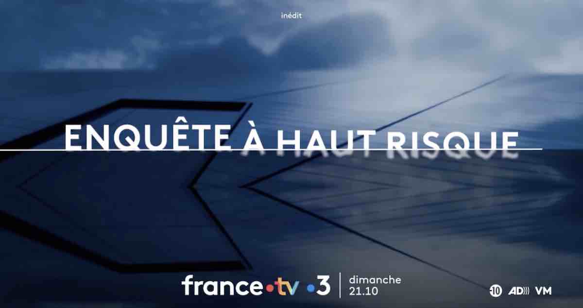 "Enquête à haut risque" : vos épisodes ce soir sur France 3 (4 février 2024)