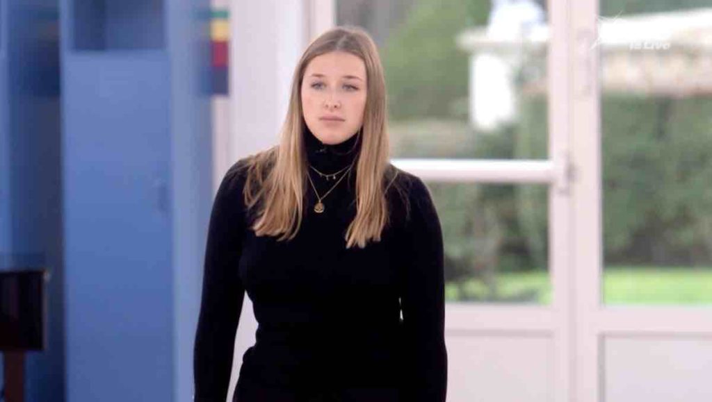 Star Academy évaluations du 23 janvier : Pierre au dessus d'Héléna, le résumé complet