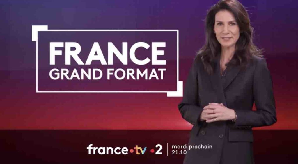 France Grand Format du 19 mars 2024 : le sommaire du magazine ce soir sur France 2
