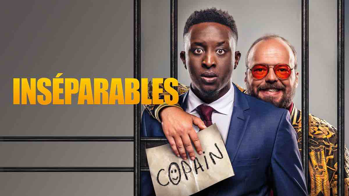 « Inséparables » : votre film avec Ahmed Sylla ce soir sur M6 (18 janvier)