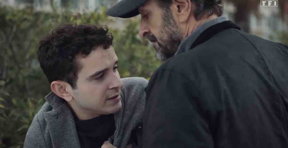 Demain nous appartient du 5 janvier : Alexis prêt à tuer Timothée (résumé + vidéo épisode 1594 en avance)