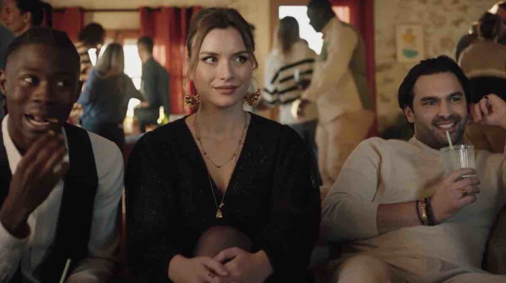 Ici tout commence spoiler : Bérénice amoureuse ? (vidéo épisode du 24 janvier)