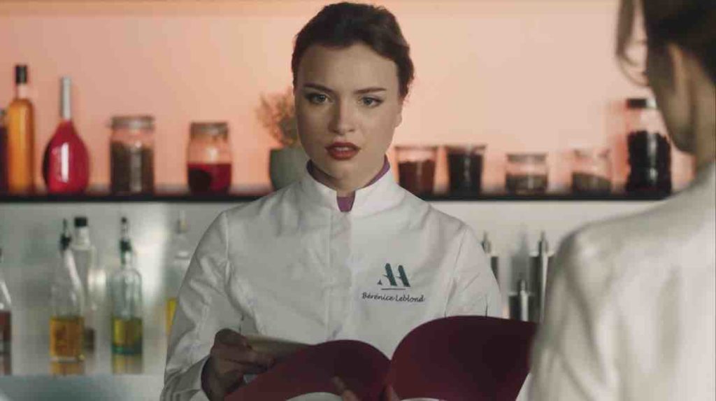 Ici tout commence spoiler : le secret de Bérénice révélé à tous ! (vidéo épisode du 2 février)