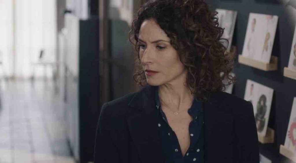 Ici tout commence spoiler : Clotilde choquée, Joachim lui balance que... (vidéo épisode du 11 janvier)