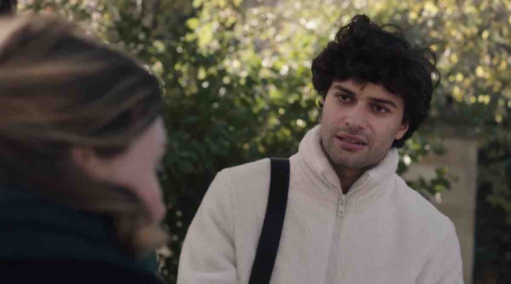 Ici tout commence spoiler : David découvre le secret de Bérénice ! (vidéo épisode du 26 janvier)