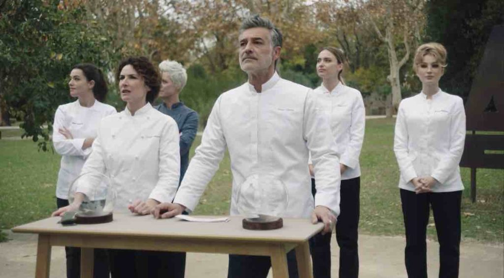 Ici tout commence spoiler : une disparition inquiétante à l'institut... (vidéo épisode du 15 janvier)