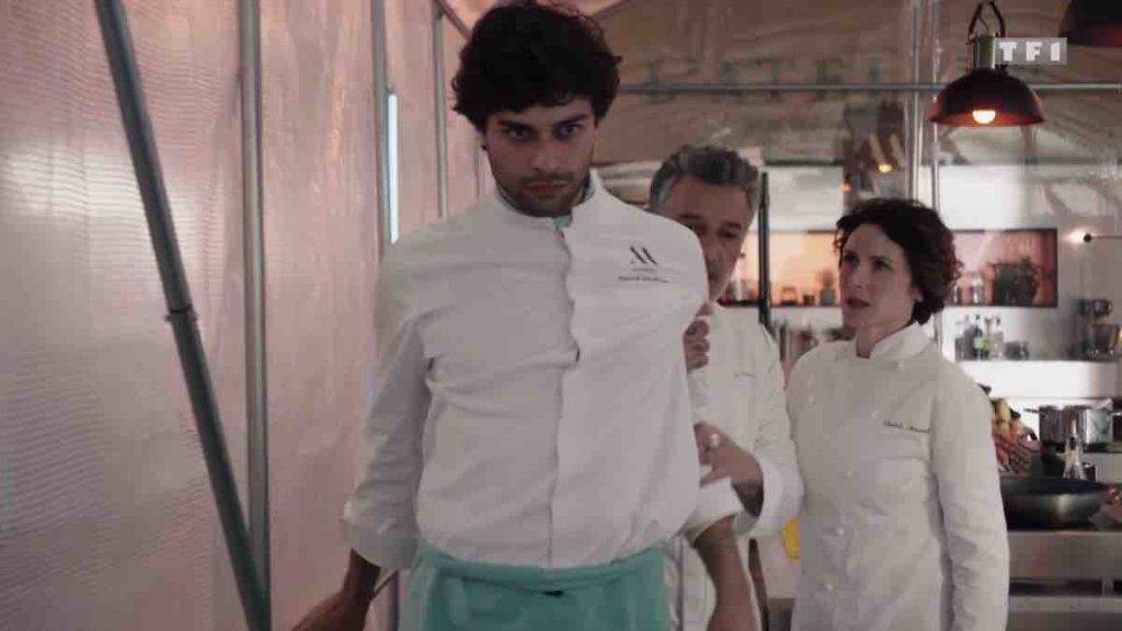 Ici tout commence spoiler : Clotilde et Deva inquiètes, David fait un malaise ! (vidéo épisode du 9 janvier)