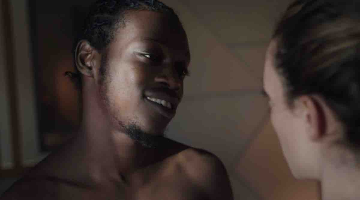 Ici tout commence spoiler : Vic et Enzo passent un cap (vidéo épisode du 26 janvier)