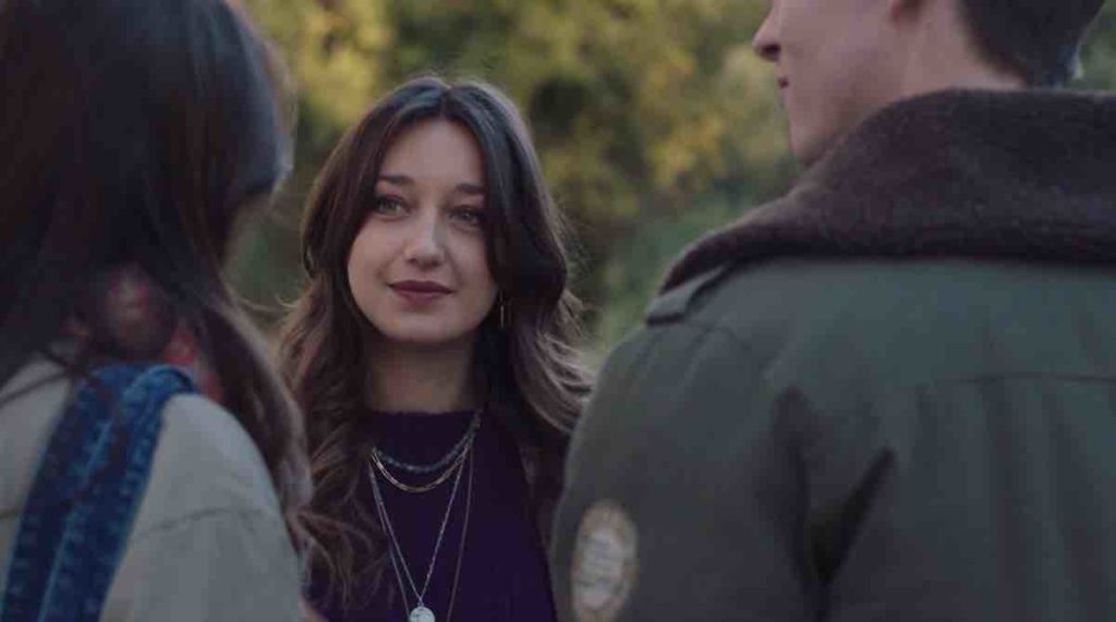 Ici tout commence spoiler : Jasmine jalouse face à... (vidéo épisode du 31 janvier)