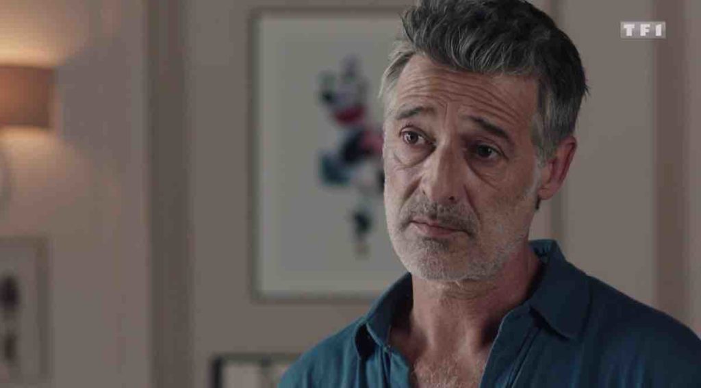 Ici tout commence spoiler : Antoine prêt à sanctionner Marc !... (vidéo épisode du 10 janvier)
