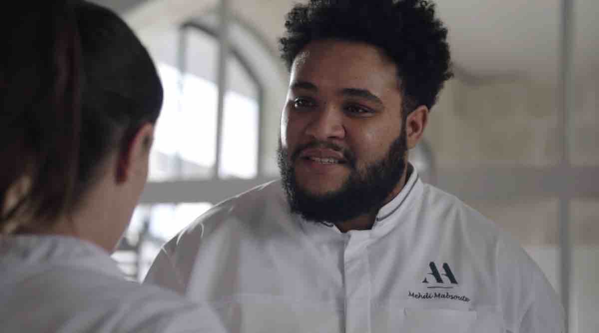 Ici tout commence spoiler : Mehdi reçoit une incroyable proposition... (vidéo épisode du 17 janvier)