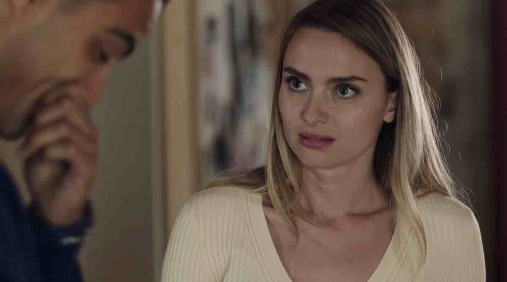 Ici tout commence spoiler : Salomé jalouse, elle surprend Gaëtan et... (vidéo épisode du 12 janvier)