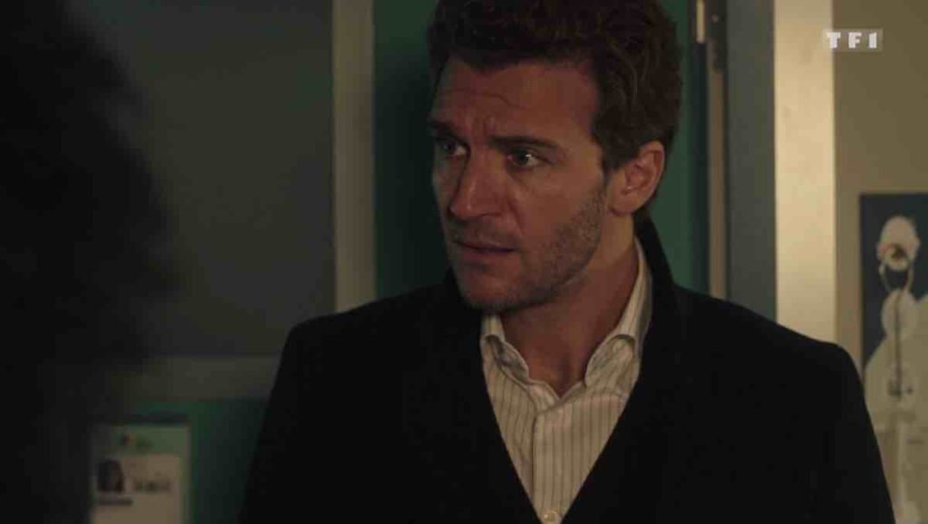 Ici tout commence spoiler : découvrez le secret de Stanislas (vidéo épisode du 5 janvier)