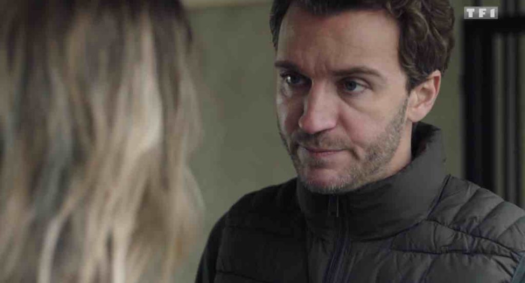 Ici tout commence spoiler : qui est Maya pour Stanislas ? Réponse ! (vidéo épisode du 10 janvier)