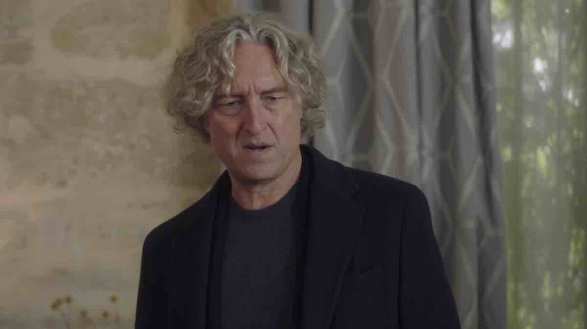 Ici tout commence spoiler : le retour de Teyssier, il est remonté contre... (vidéo épisode du 17 janvier)