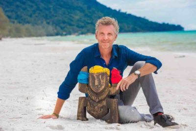 Koh-Lanta : découvrez le casting de la saison All Stars