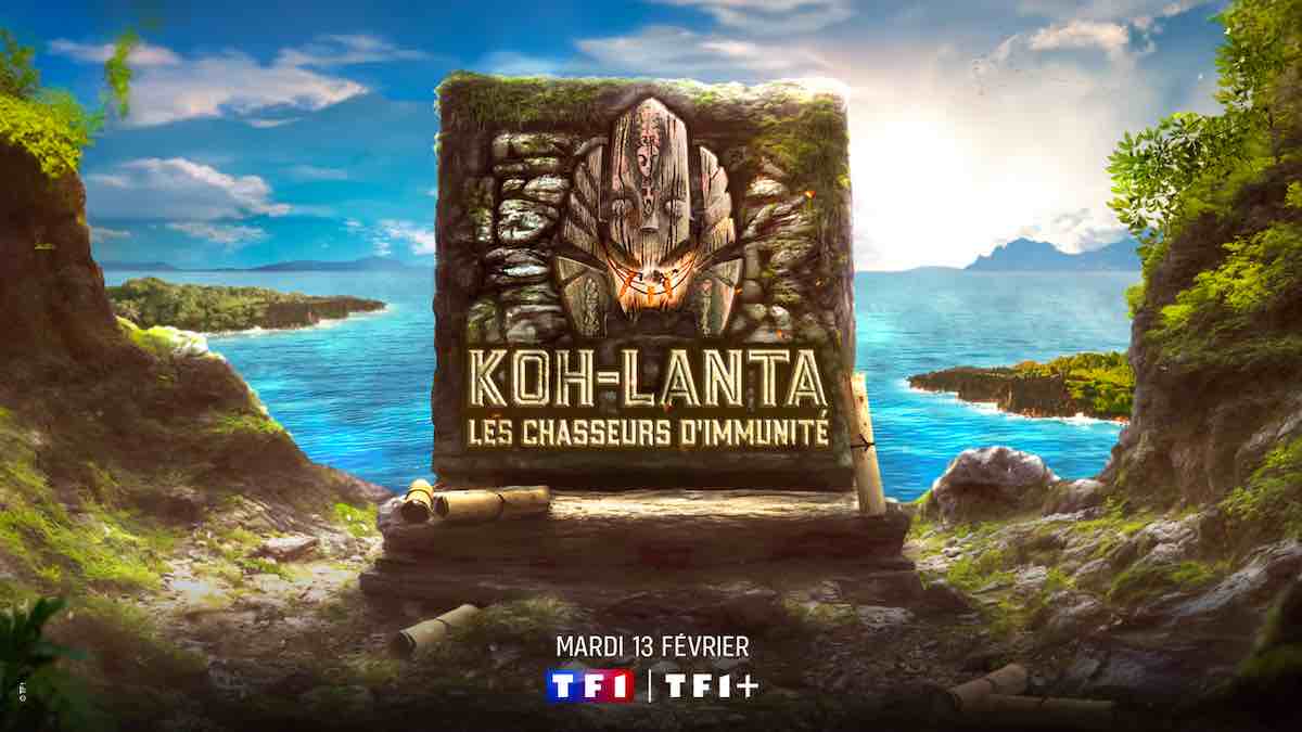 « Koh-Lanta : les chasseurs d'immunité » du 2 avril : l'épisode 7, qui sera éliminé ce soir ? (VIDÉO)