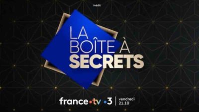 La Boîte à Secrets du 24 janvier : les invités de Faustine Bollaert ce soir
