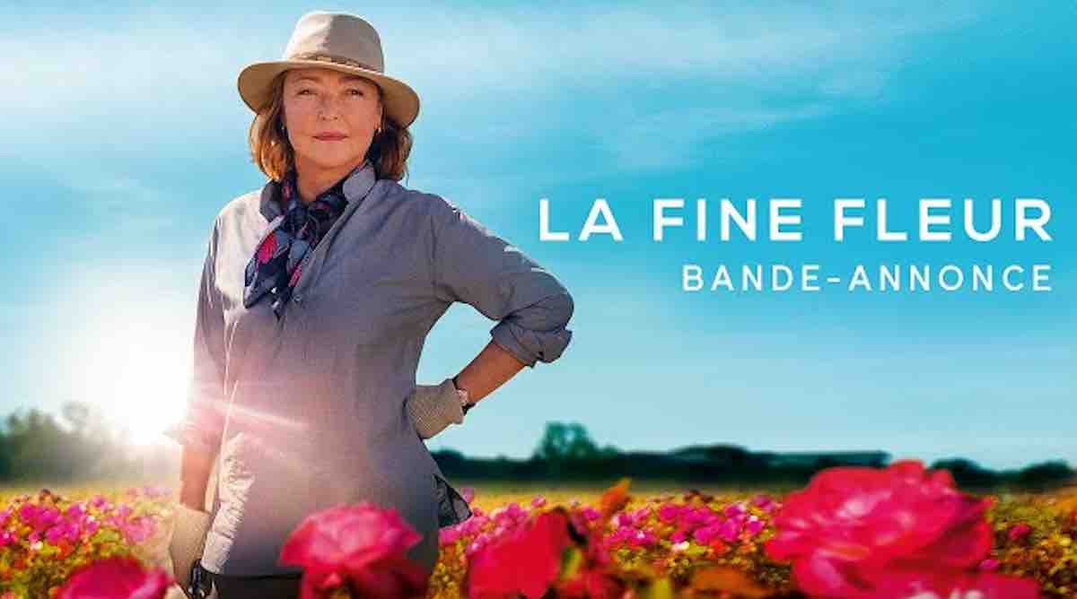 « La fine fleur » : le film inédit ce soir sur France 3 (22 janvier 2024)