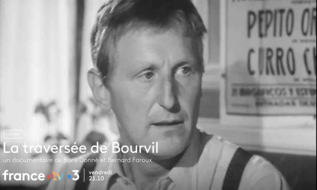 « La traversée de Bourvil » : votre documentaire ce soir sur France 3 (3 janvier 2024)