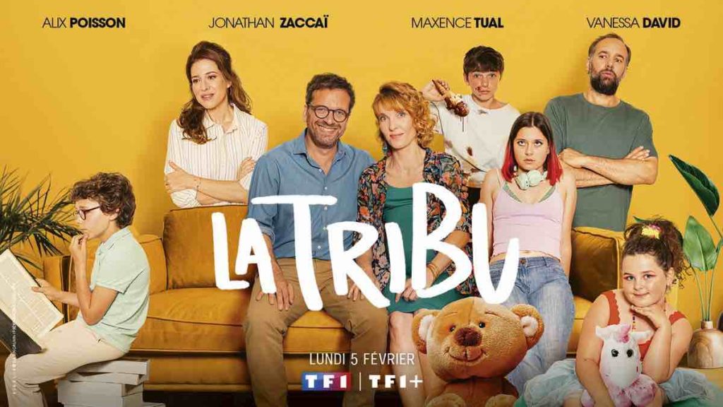 « La tribu » du 19 février : le final de la saison ce soir sur TF1