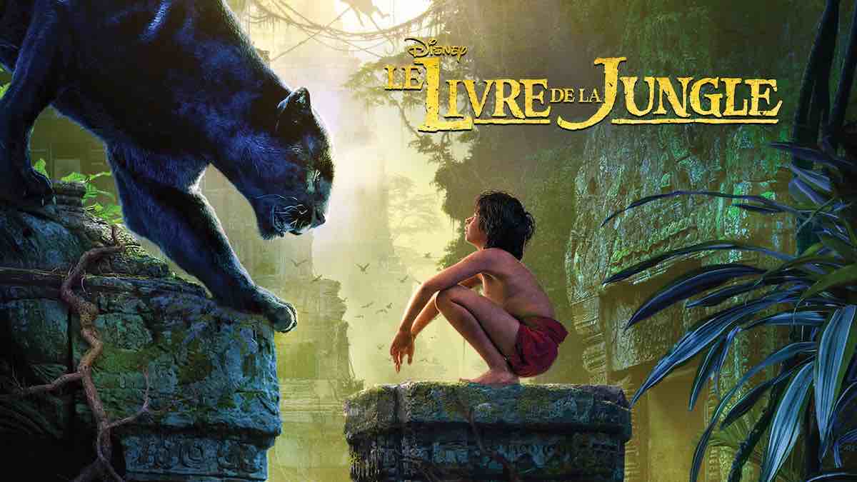 « Le livre de la jungle » : votre film ce soir sur M6 (12 janvier)