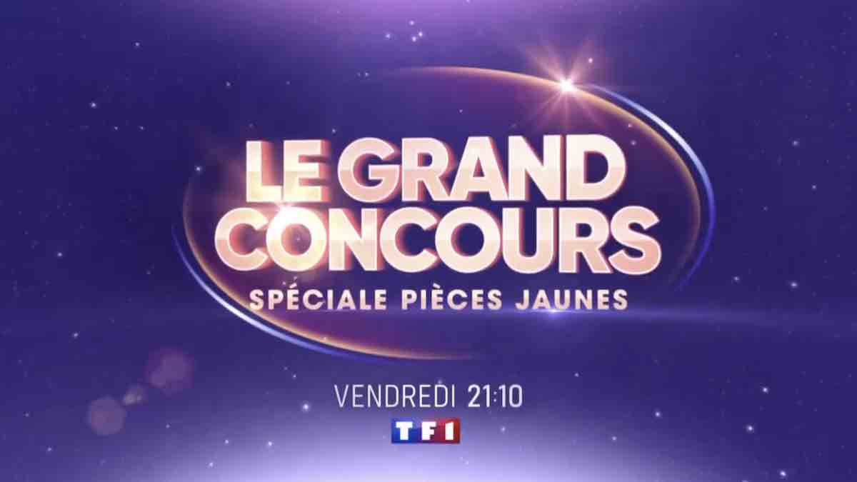 Le Grand Concours du 12 janvier : les invités d'Arthur ce soir sur TF1