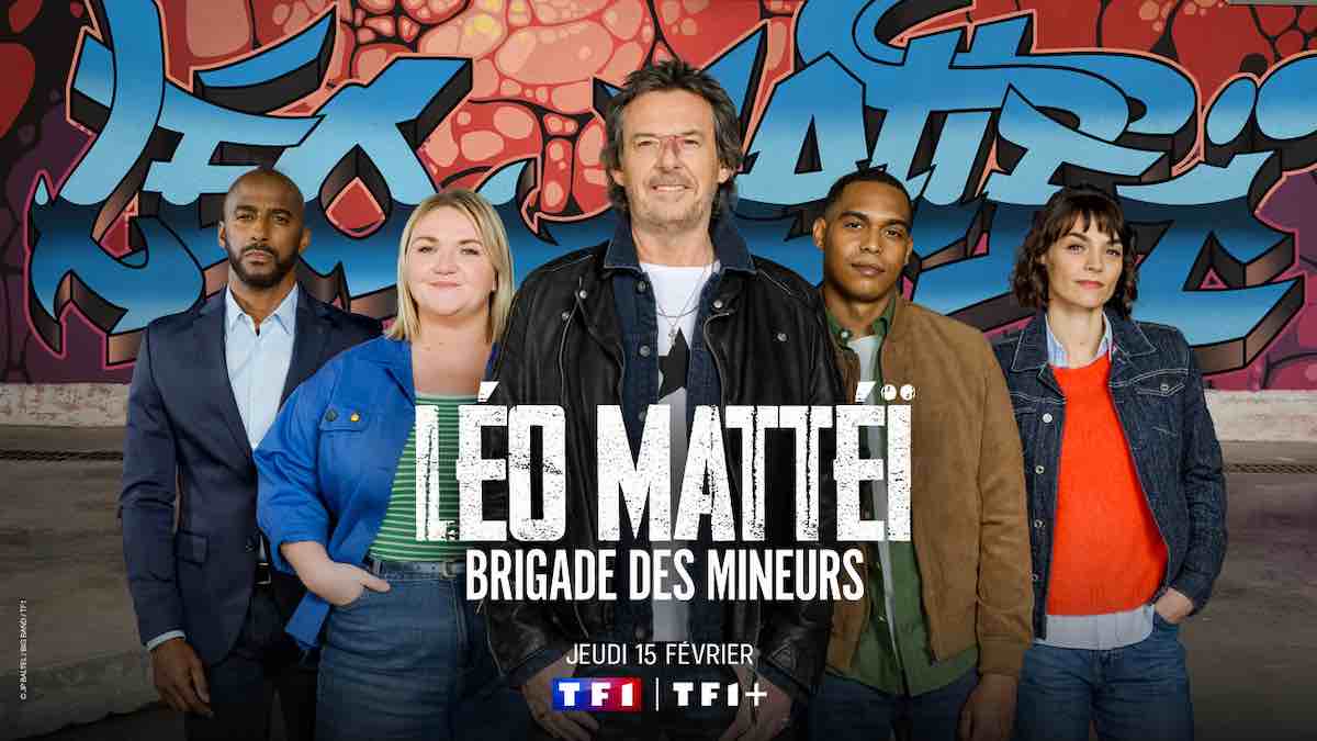 Léo Mattéï du 29 février : la suite de la saison 11 ce soir sur TF1