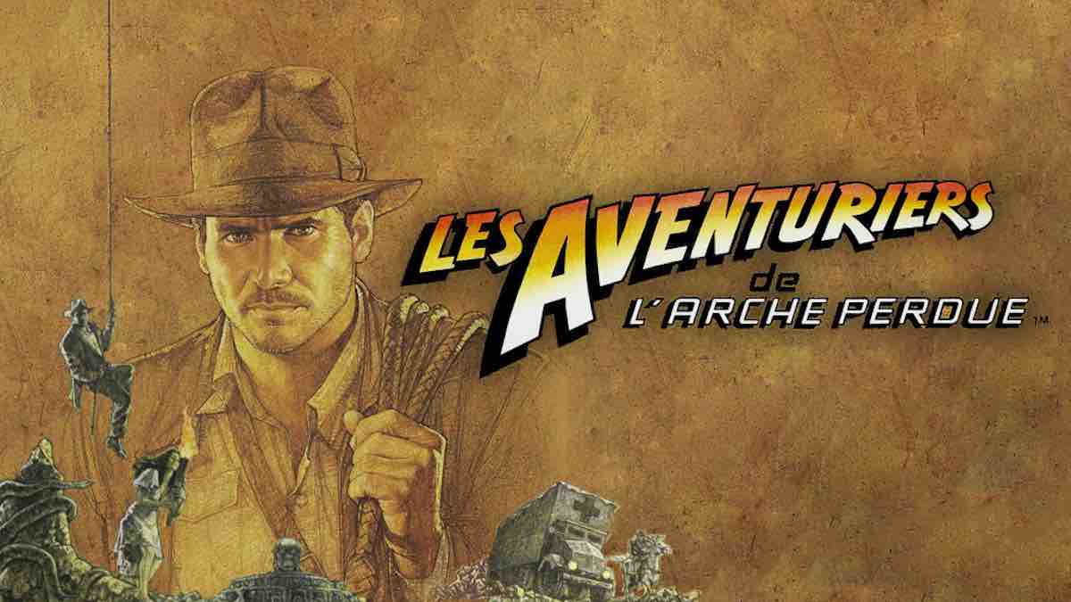 « Les aventuriers de l'Arche perdue » : 5 choses à savoir sur le film ce soir sur M6 (25 janvier)