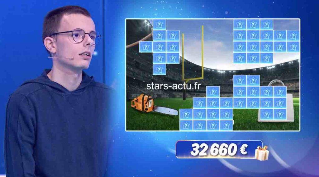 Les 12 coups de midi du 14 janvier : Emilien toujours pas éliminé, l'étoile reste mystérieuse