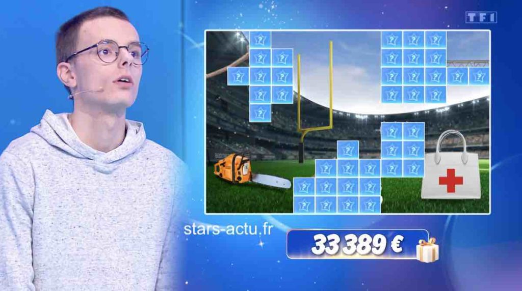 Les 12 coups de midi du 16 janvier : encore un indice sur l'étoile mystérieuse, qui s'y cache ?