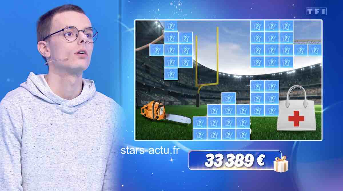 Les 12 coups de midi du 16 janvier : encore un indice sur l'étoile mystérieuse, qui s'y cache ?