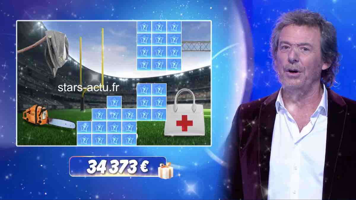 Les 12 coups de midi du 19 janvier : quel est ce nouvel indice sur l'étoile mystérieuse ? Qui s'y cache ? Réponse !
