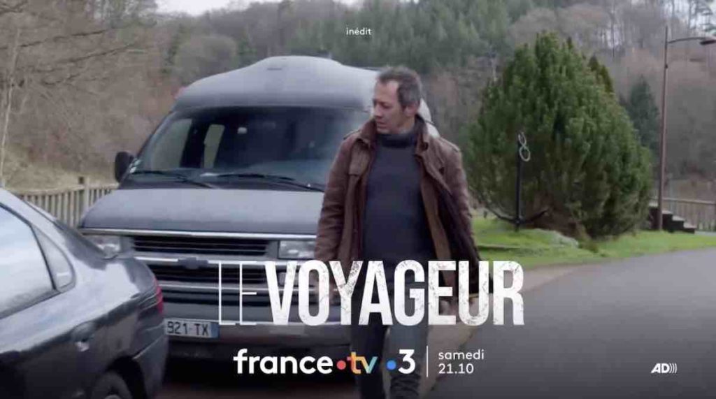 Audiences 24 mai 2025 : « Le voyageur » leader devant la Coupe de France