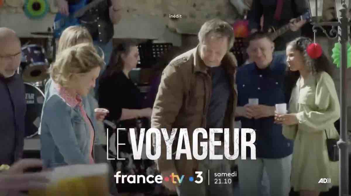 Le Voyageur du 6 janvier : votre épisode avec Stéphane Henon ce soir sur France 3