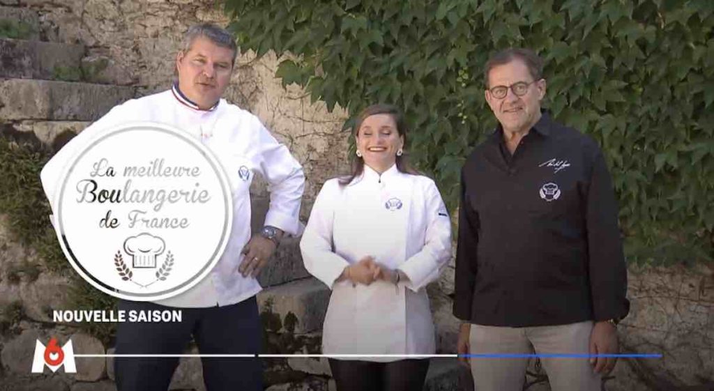 La meilleure boulangerie de France du 21 juin : le sommaire, qui va gagner et représenter le Grand Est ?