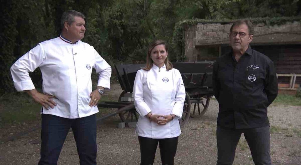 La meilleure boulangerie de France du 27 mai : direction le Pays de la Loire Ouest, qui remportera le duel ce soir ?