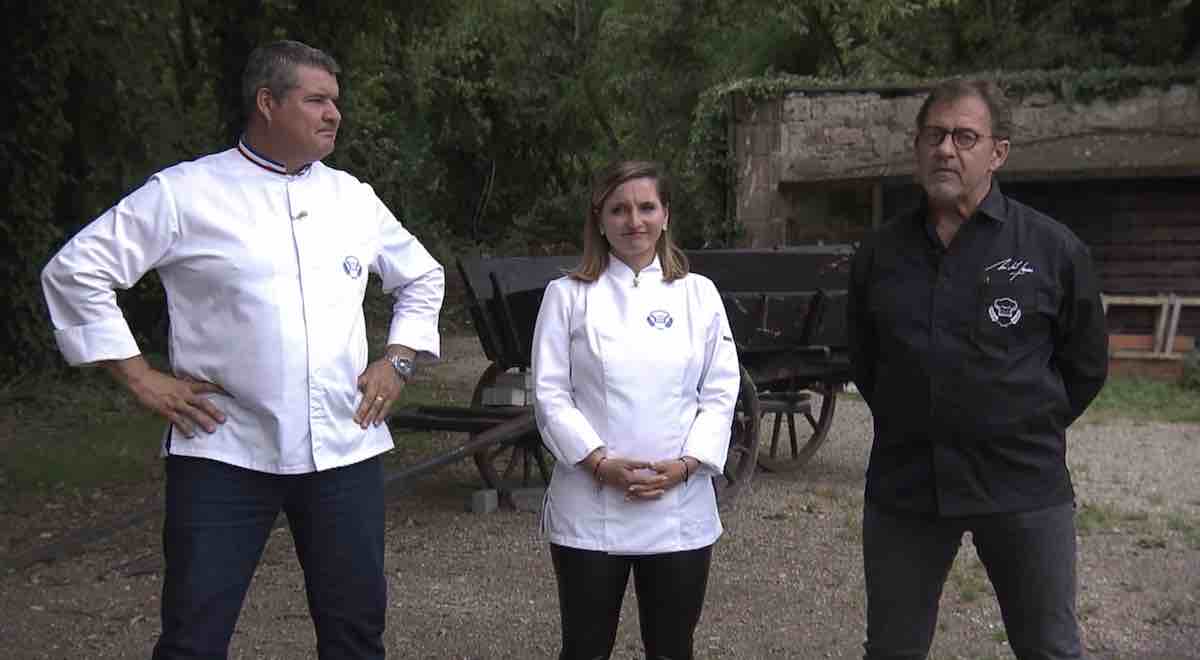 La meilleure boulangerie de France du 25 mars : direction le Pays de la Loire, qui remportera le duel ce soir ?